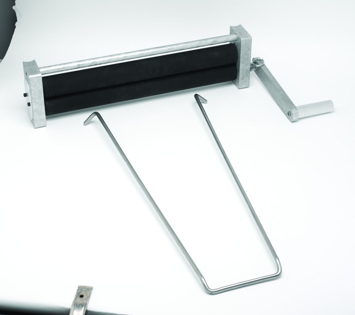 Graco Sackpresse für Materialbehälter für Farbe und Spachtel Hopper 289587