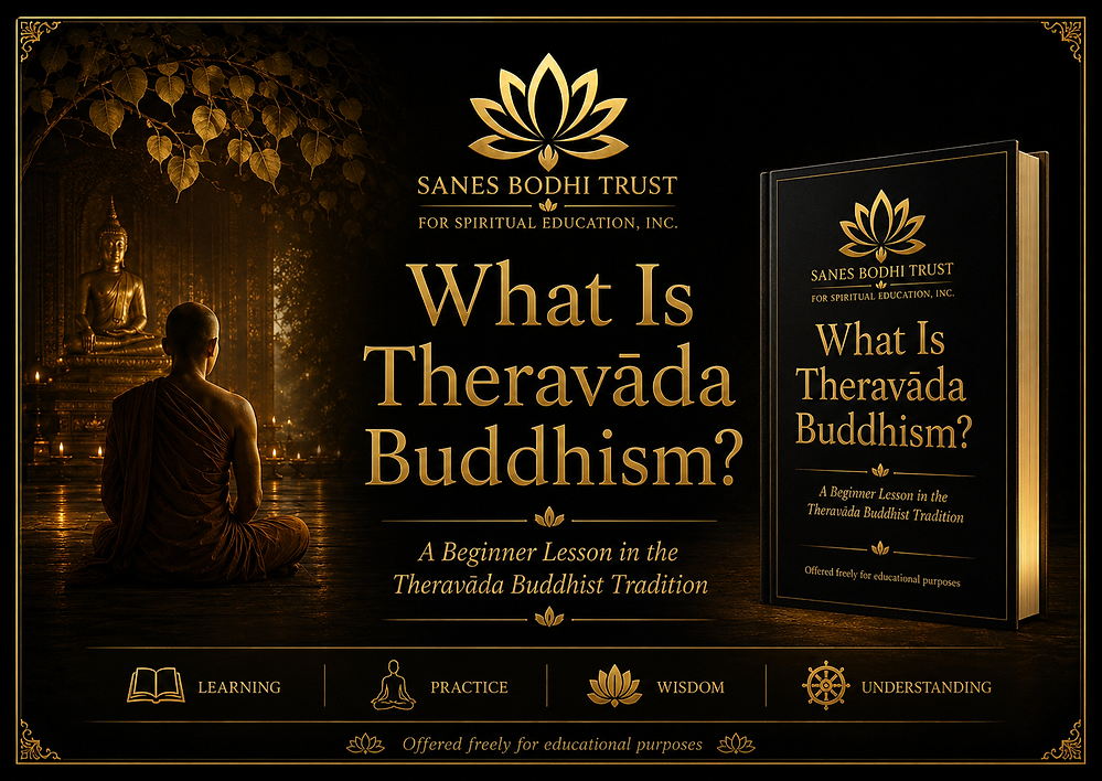 guide to TheravÄda Buddhism Web Page Cover.png