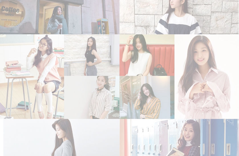 Shin Yeeun