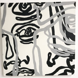 Layer Face, 2017