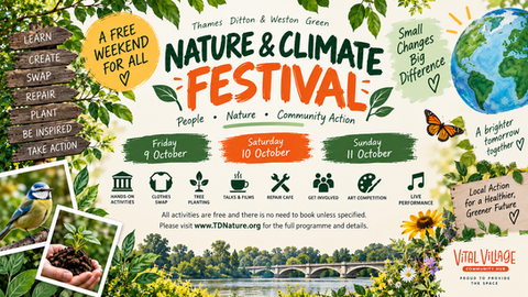 Climate and Nature Festival