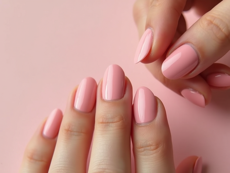 Consejos para el Cuidado de Uñas Saludables