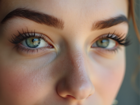 La Importancia de Cuidar tus Cejas y Pestañas