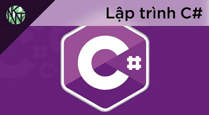 Lập trình C#