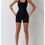 Thumbnail: Reformer jumpsuit short 