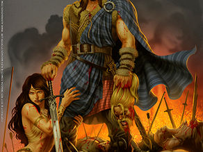 Lochlann vol 1 Reviews