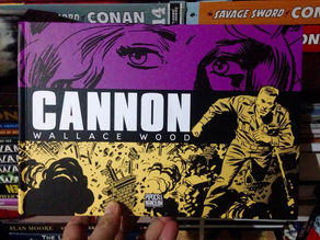 Cannon