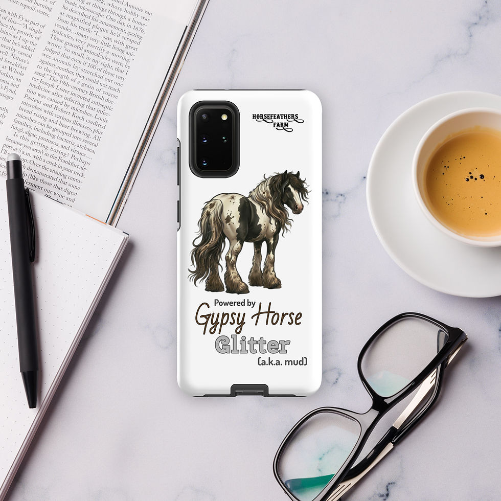 Thumbnail: Tough case for Samsung®