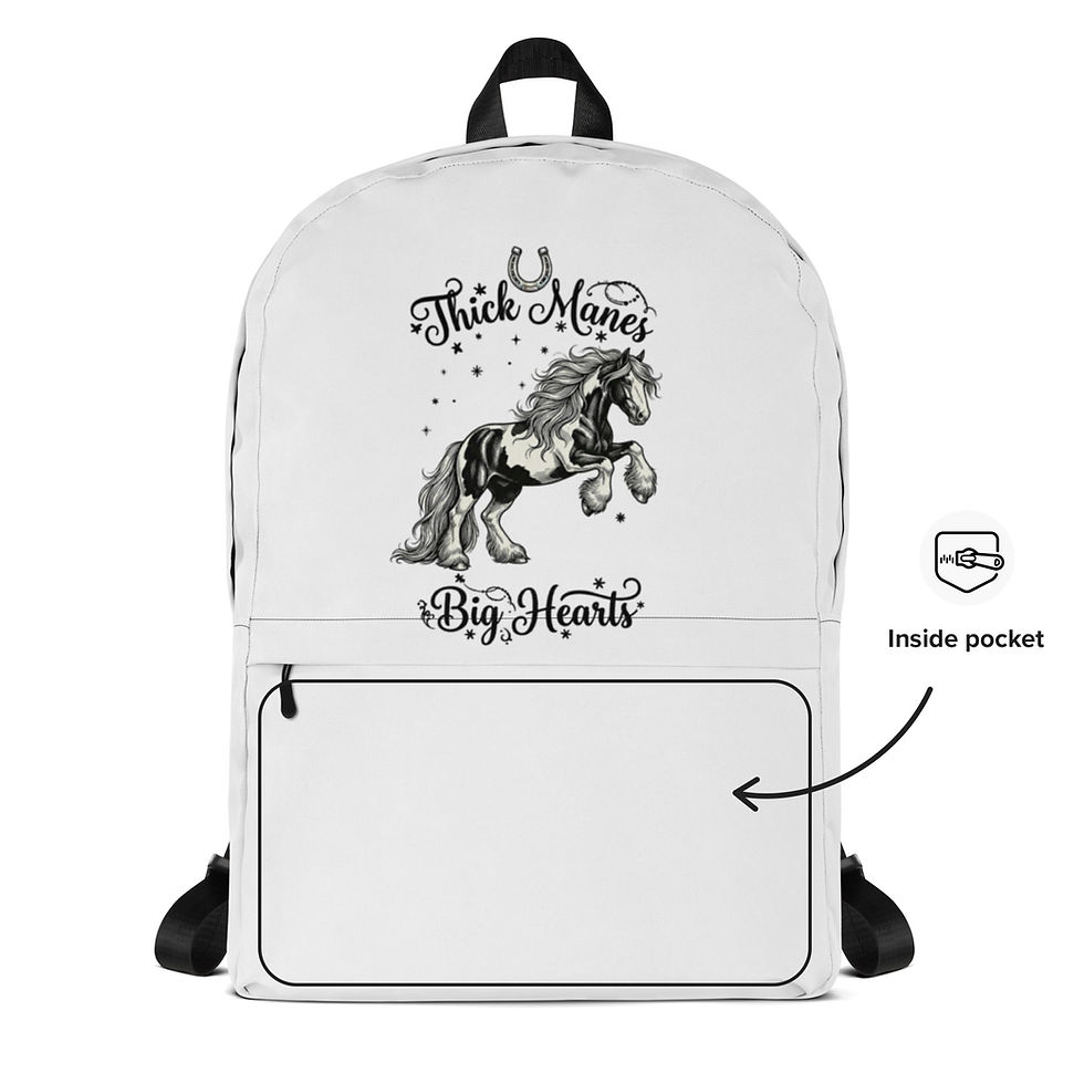 Thumbnail: Backpack