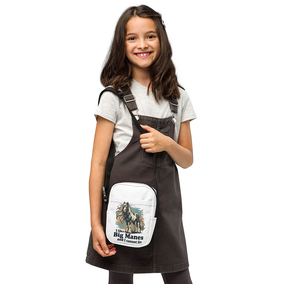 Thumbnail: Utility crossbody bag