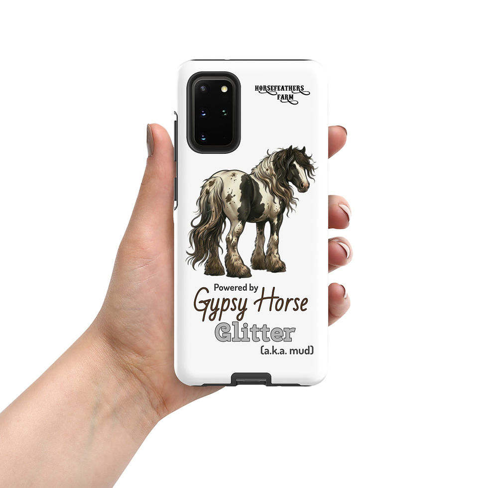 Thumbnail: Tough case for Samsung®