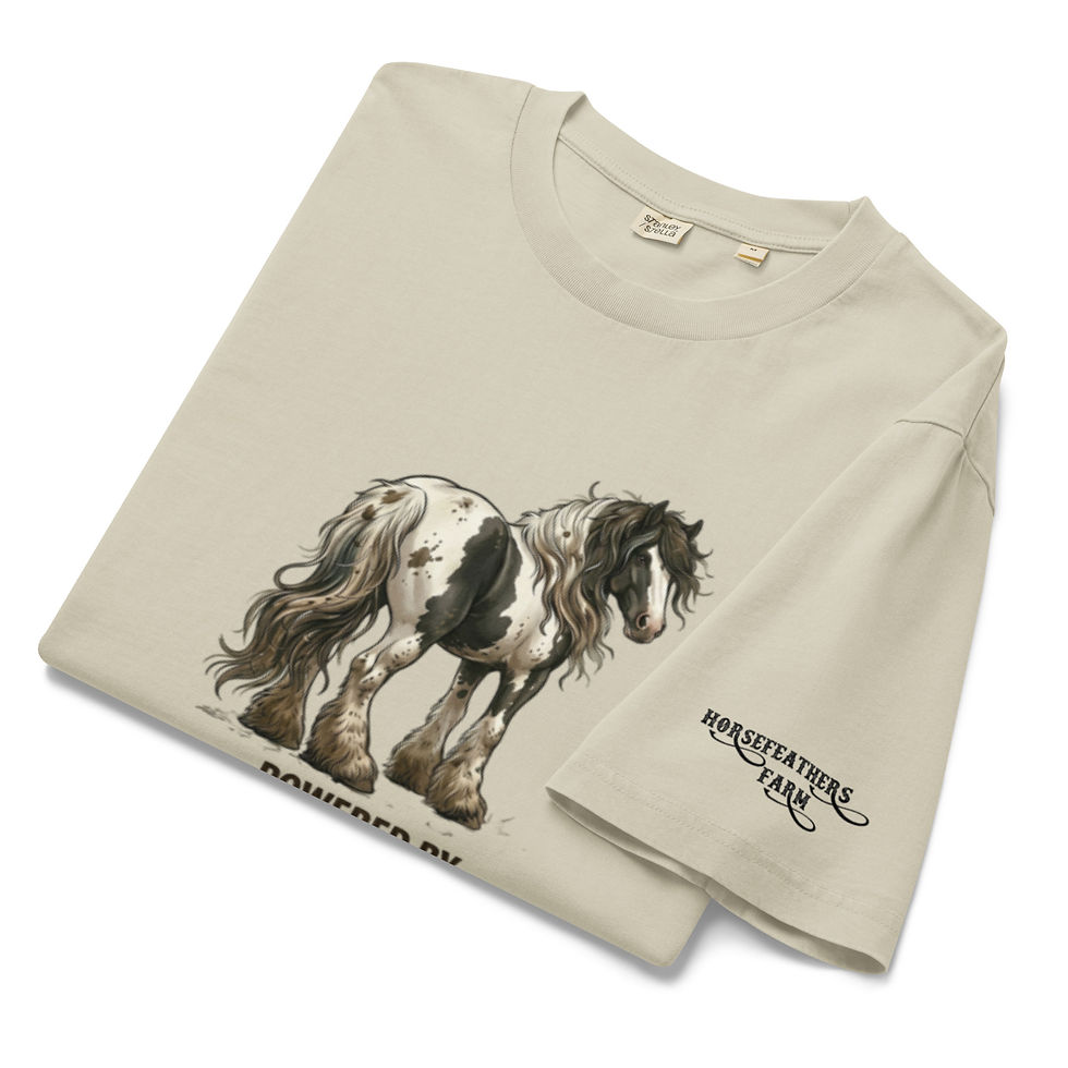 Thumbnail: Unisex Garment Dyed Creator 2.0 Vintage T-Shirt | Stanley/Stella SATU041