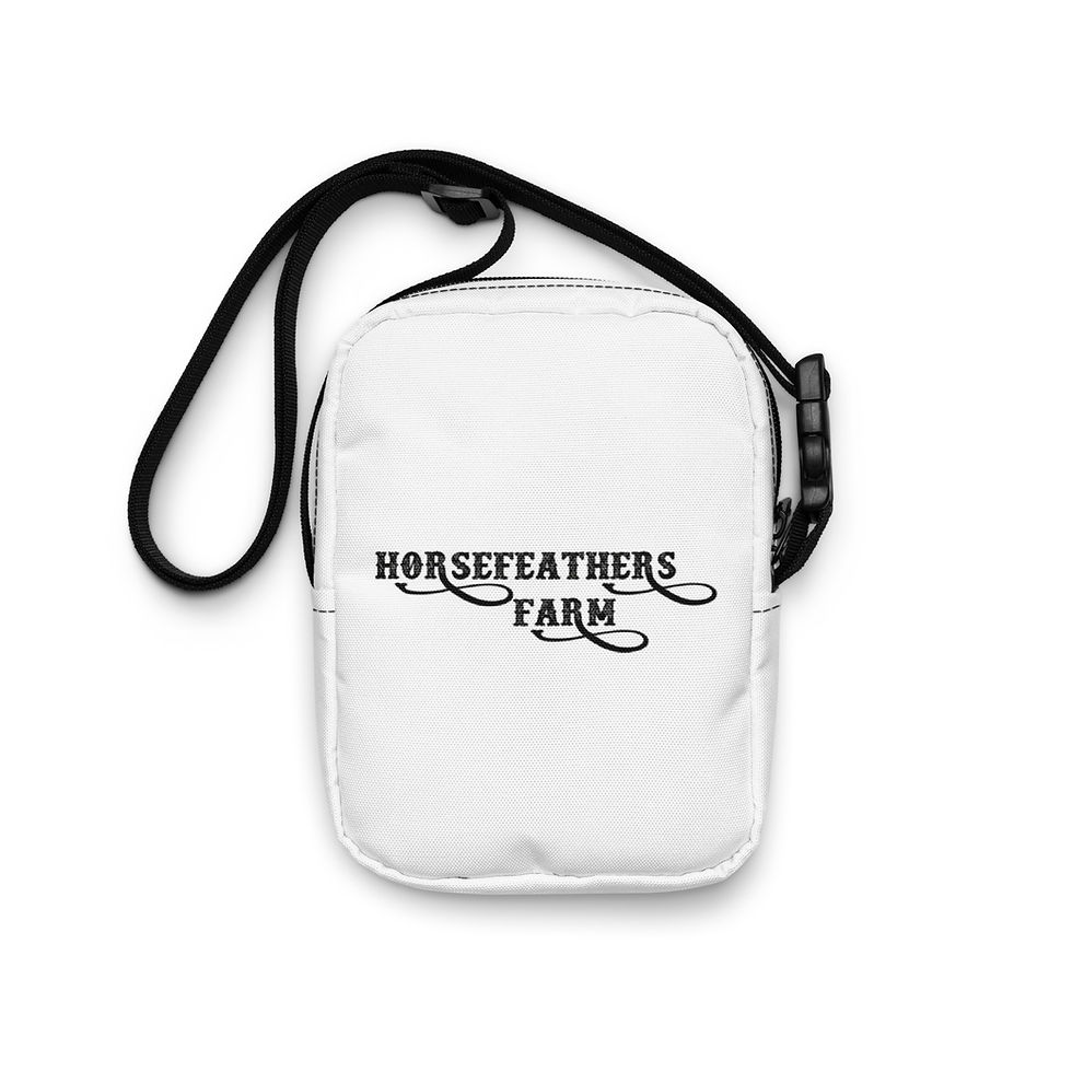 Thumbnail: Utility crossbody bag