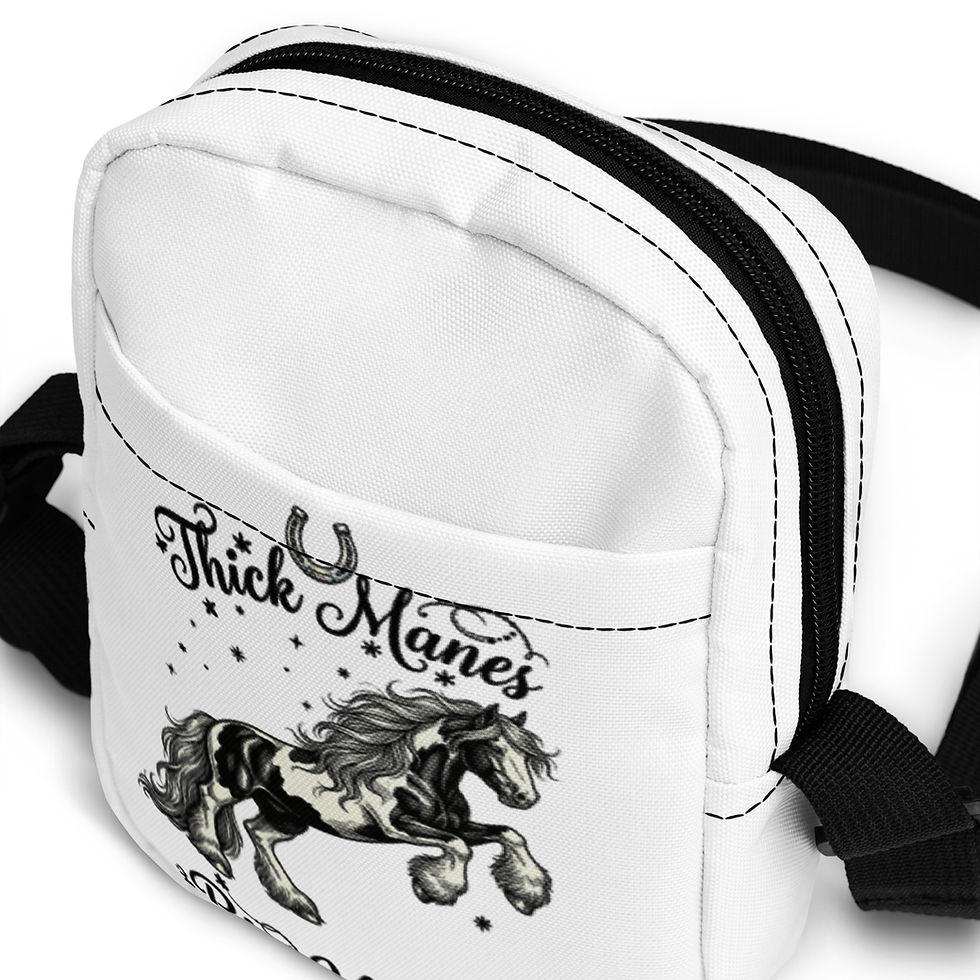 Thumbnail: Utility crossbody bag