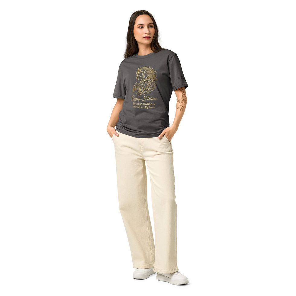 Thumbnail: Unisex Garment Dyed Creator 2.0 Vintage T-Shirt | Stanley/Stella SATU041