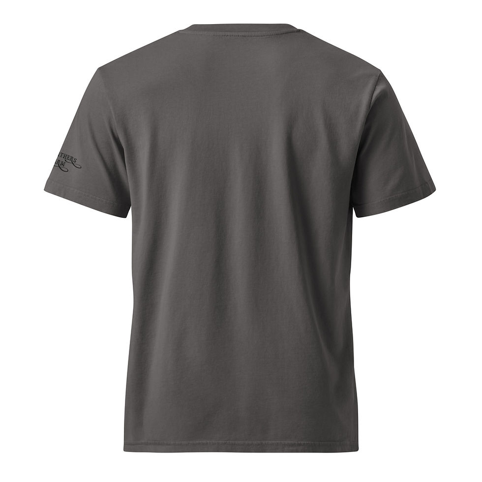 Thumbnail: Unisex Garment Dyed Creator 2.0 Vintage T-Shirt | Stanley/Stella SATU041