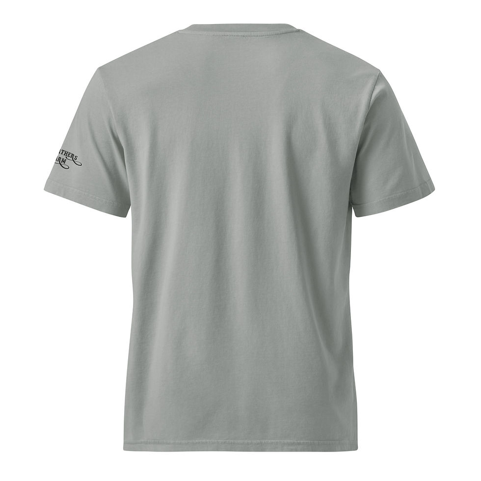 Thumbnail: Unisex Garment Dyed Creator 2.0 Vintage T-Shirt | Stanley/Stella SATU041