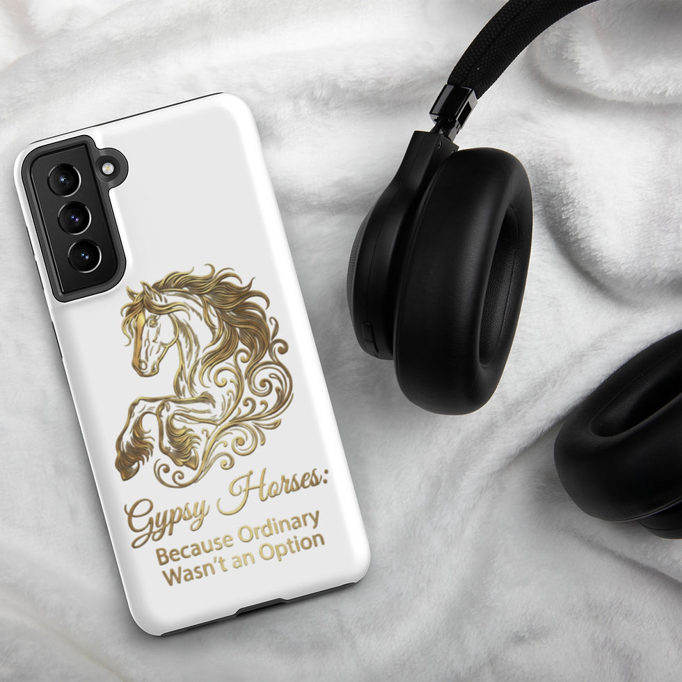 Thumbnail: Tough case for Samsung®