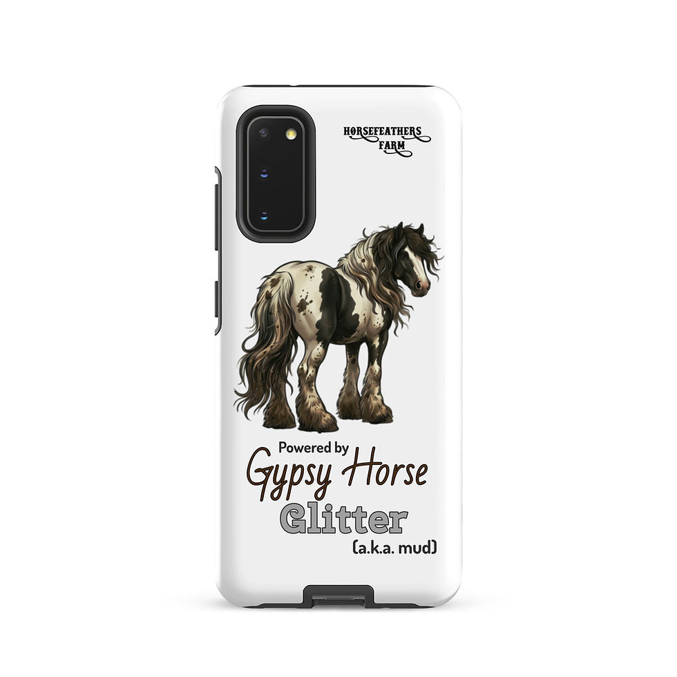 Thumbnail: Tough case for Samsung®