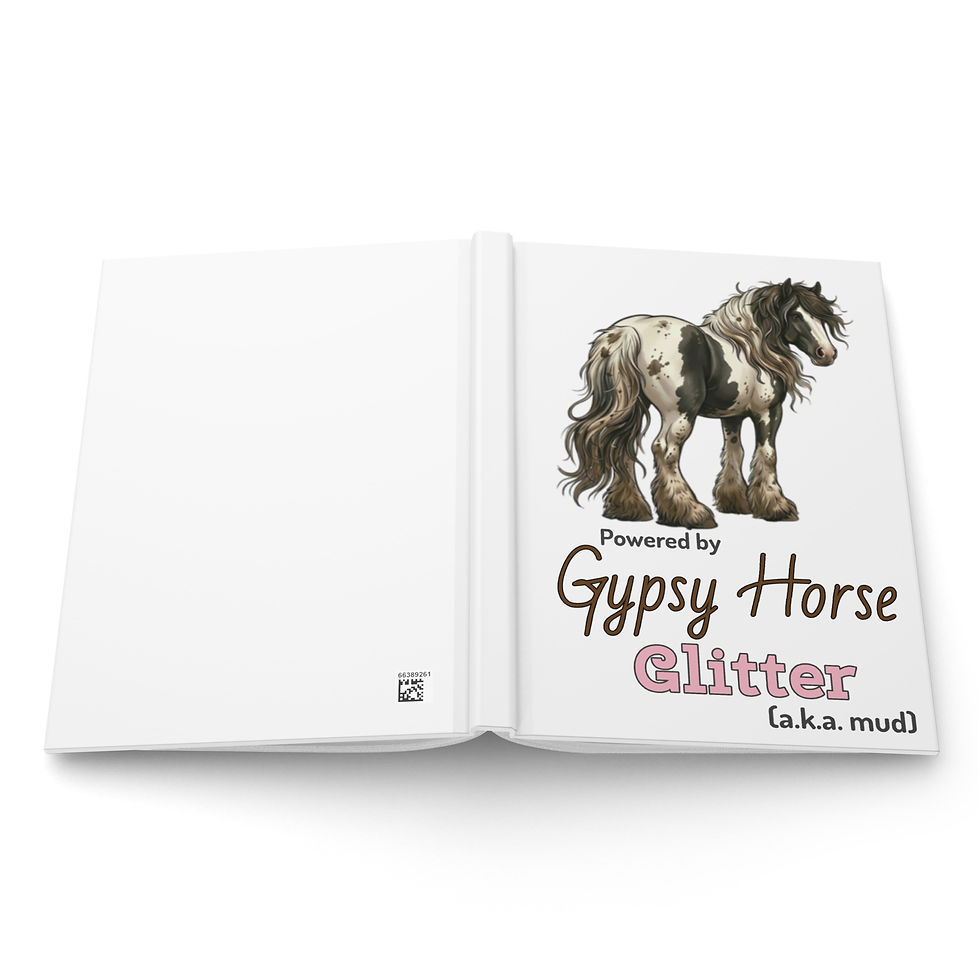 Thumbnail: Hardcover journal matte