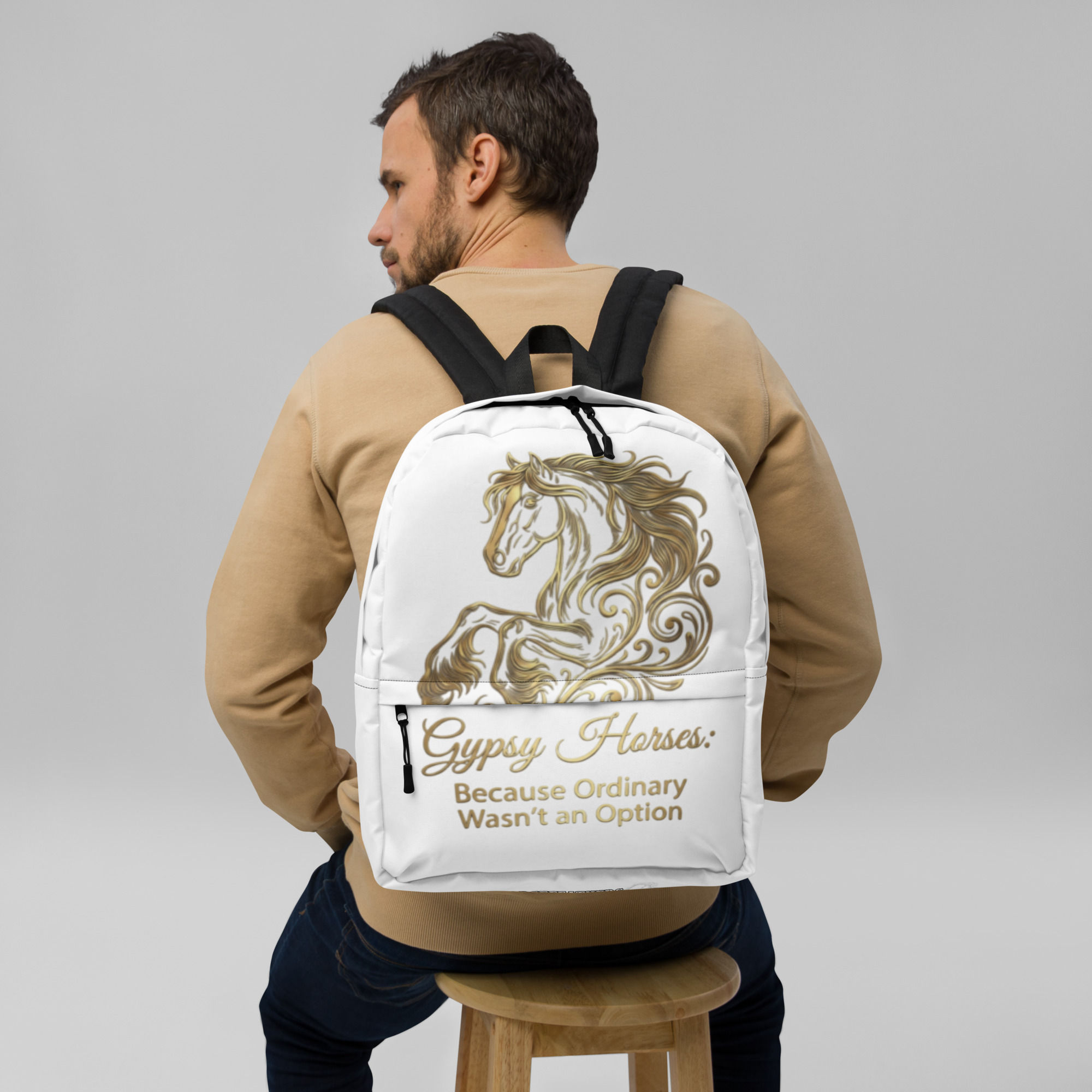 Backpack