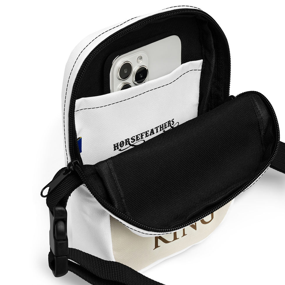 Thumbnail: Utility crossbody bag