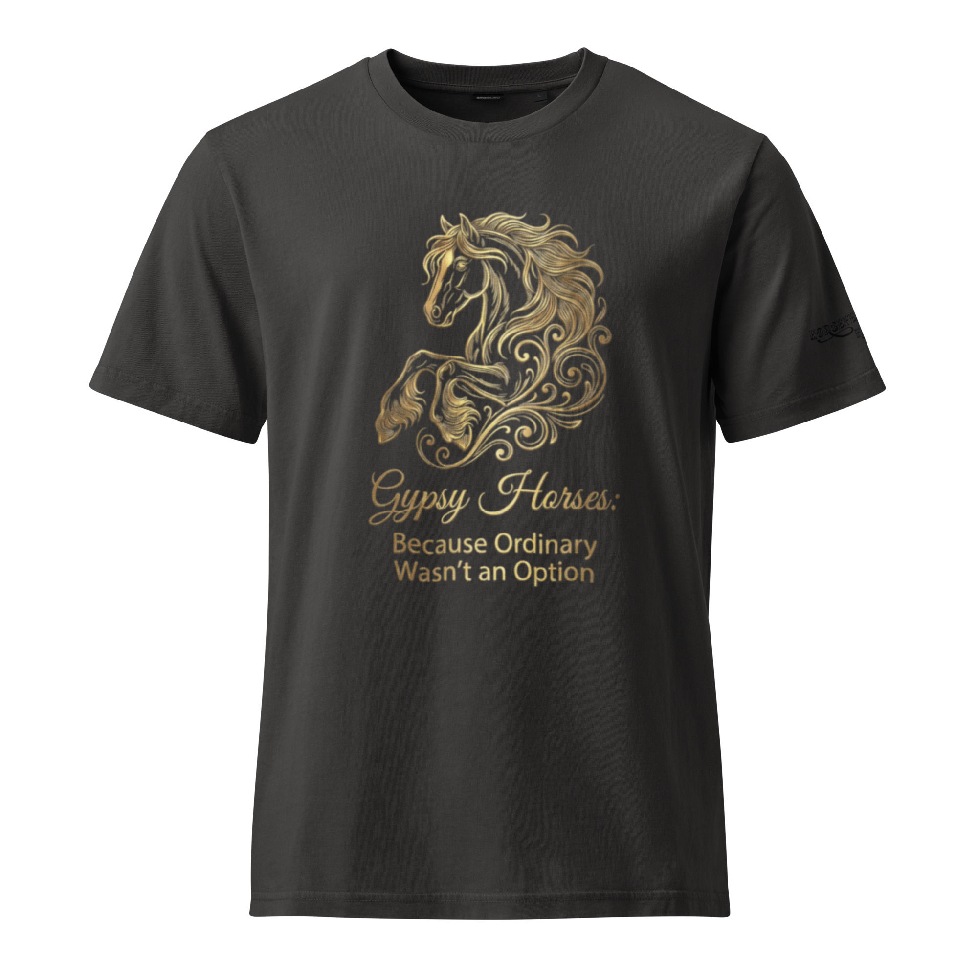 Unisex Garment Dyed Creator 2.0 Vintage T-Shirt | Stanley/Stella SATU041