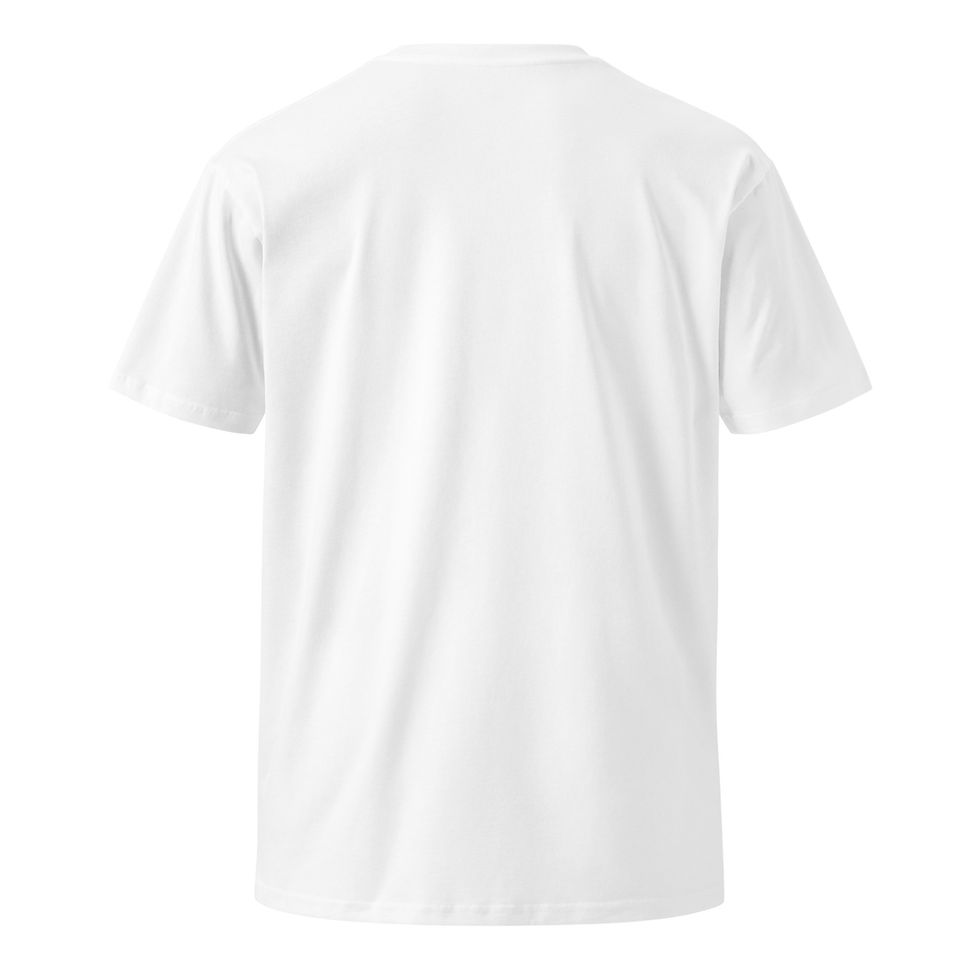 Thumbnail: Unisex premium t-shirt - Gypsy Glitter
