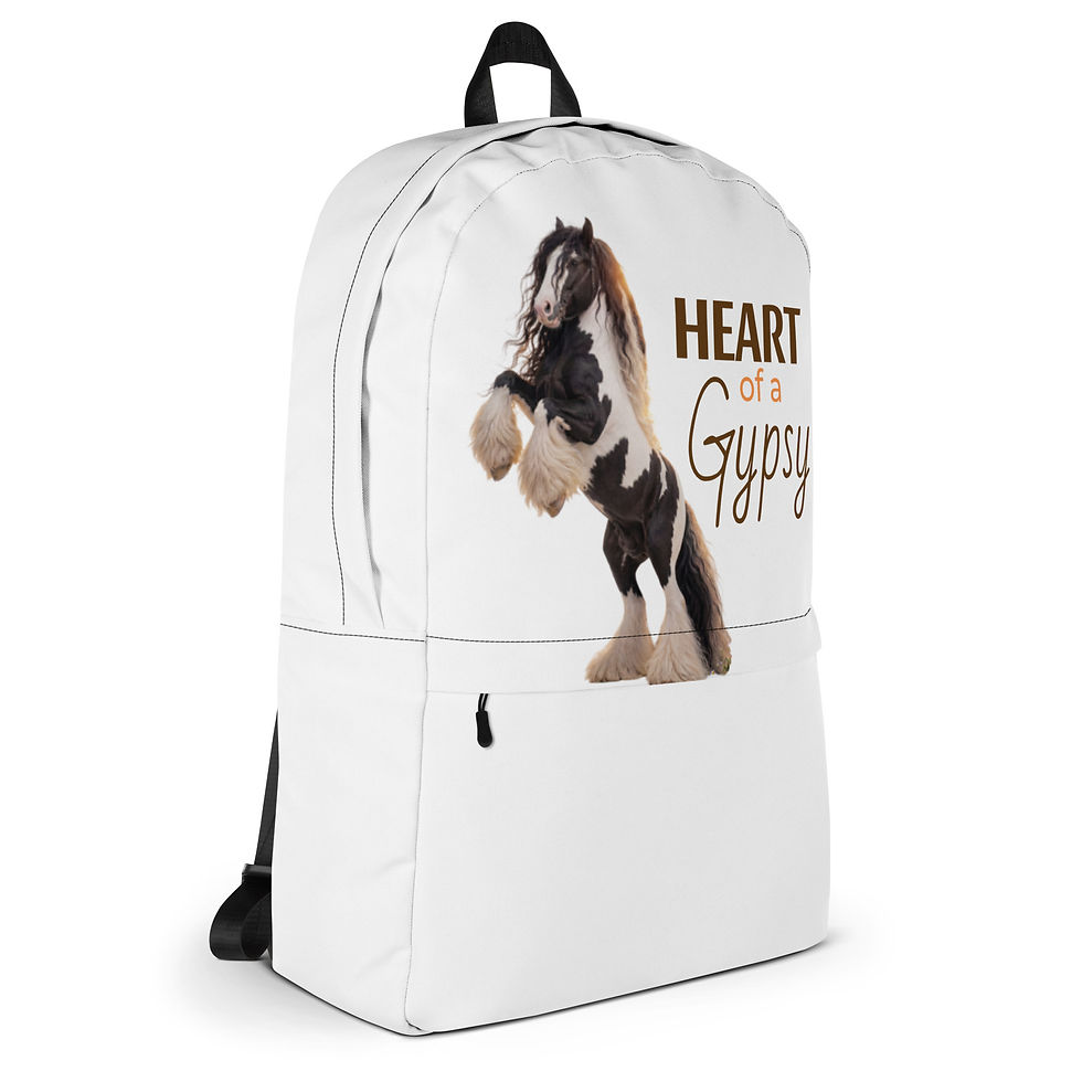 Thumbnail: Backpack