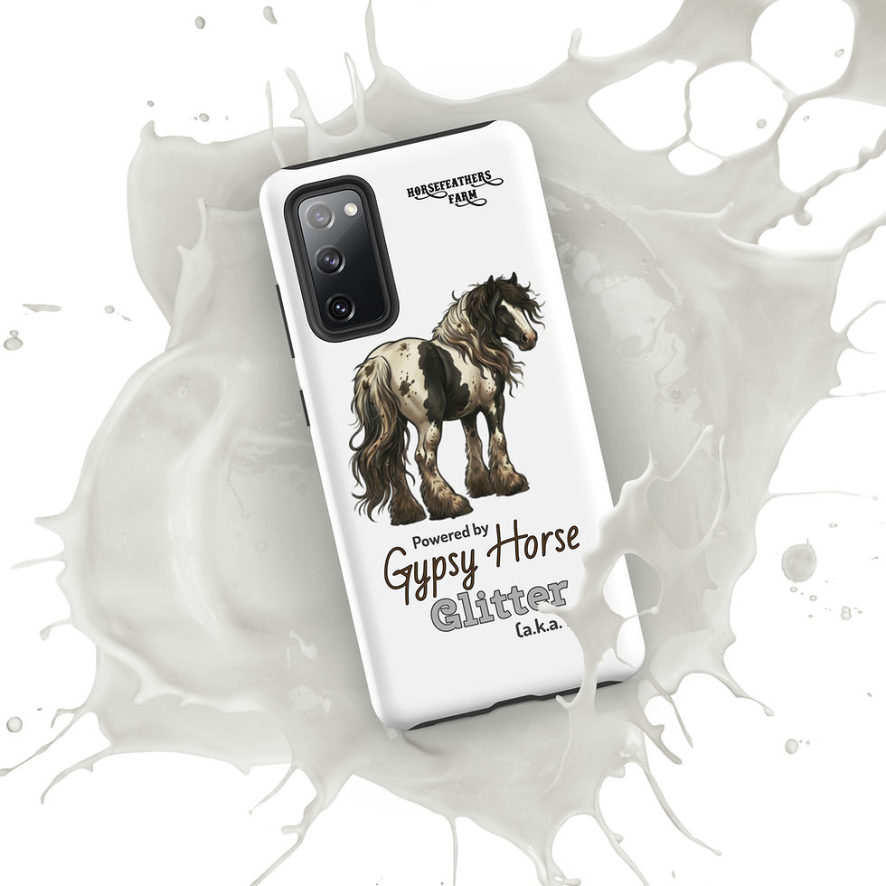 Thumbnail: Tough case for Samsung®