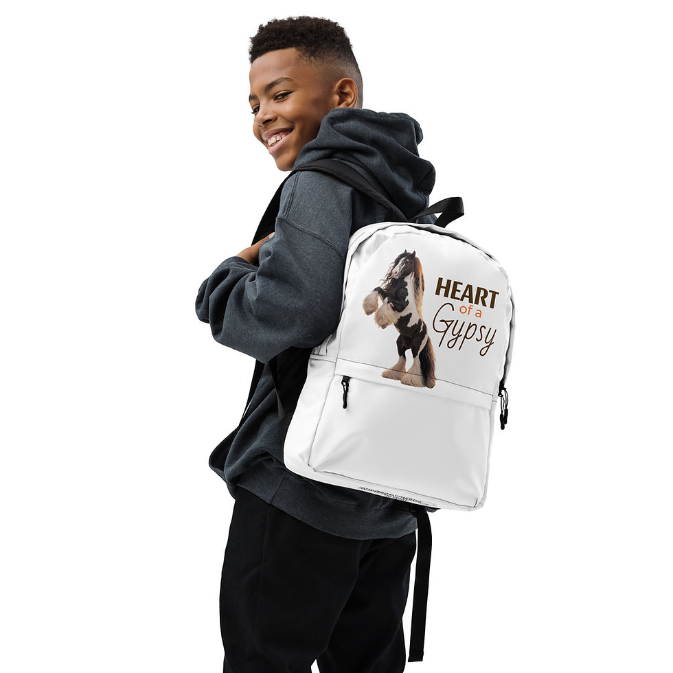 Thumbnail: Backpack
