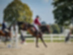 Hippodrome de Paris Vincennes