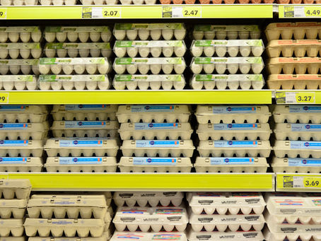 Be a Label Detective: Meat, Poultry and Eggs-Part 1