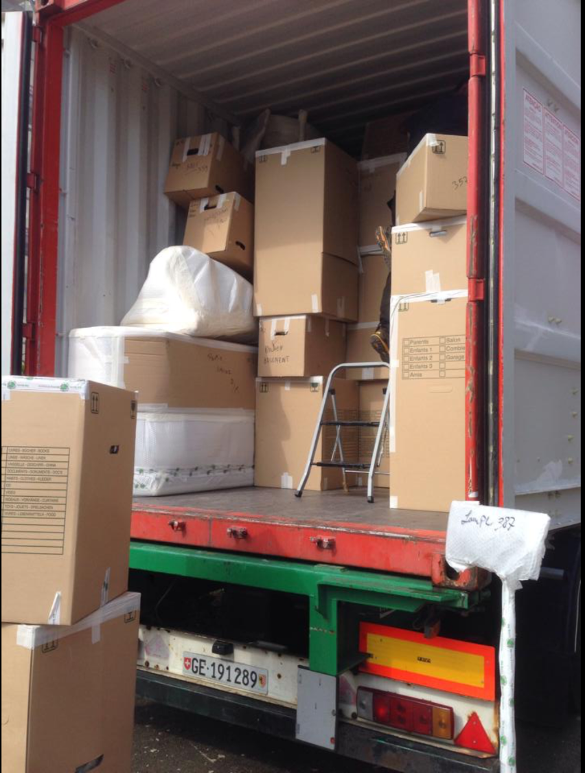 In between: entre a dor e a delícia de ser e deixar de ser expatriado