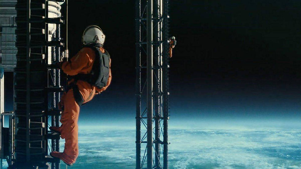 AD ASTRA