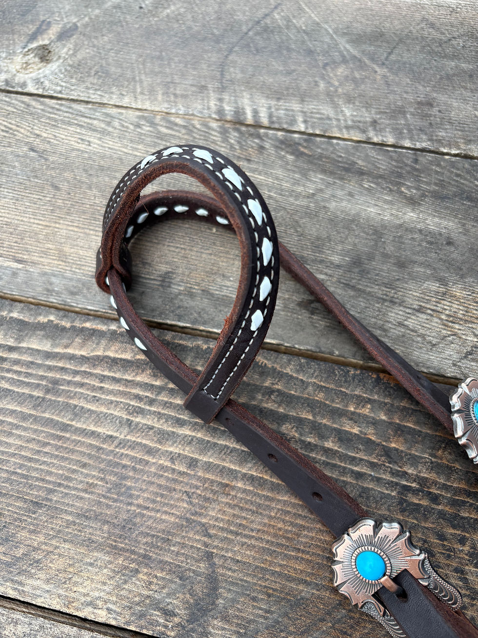 Thumbnail: Headstall DS5