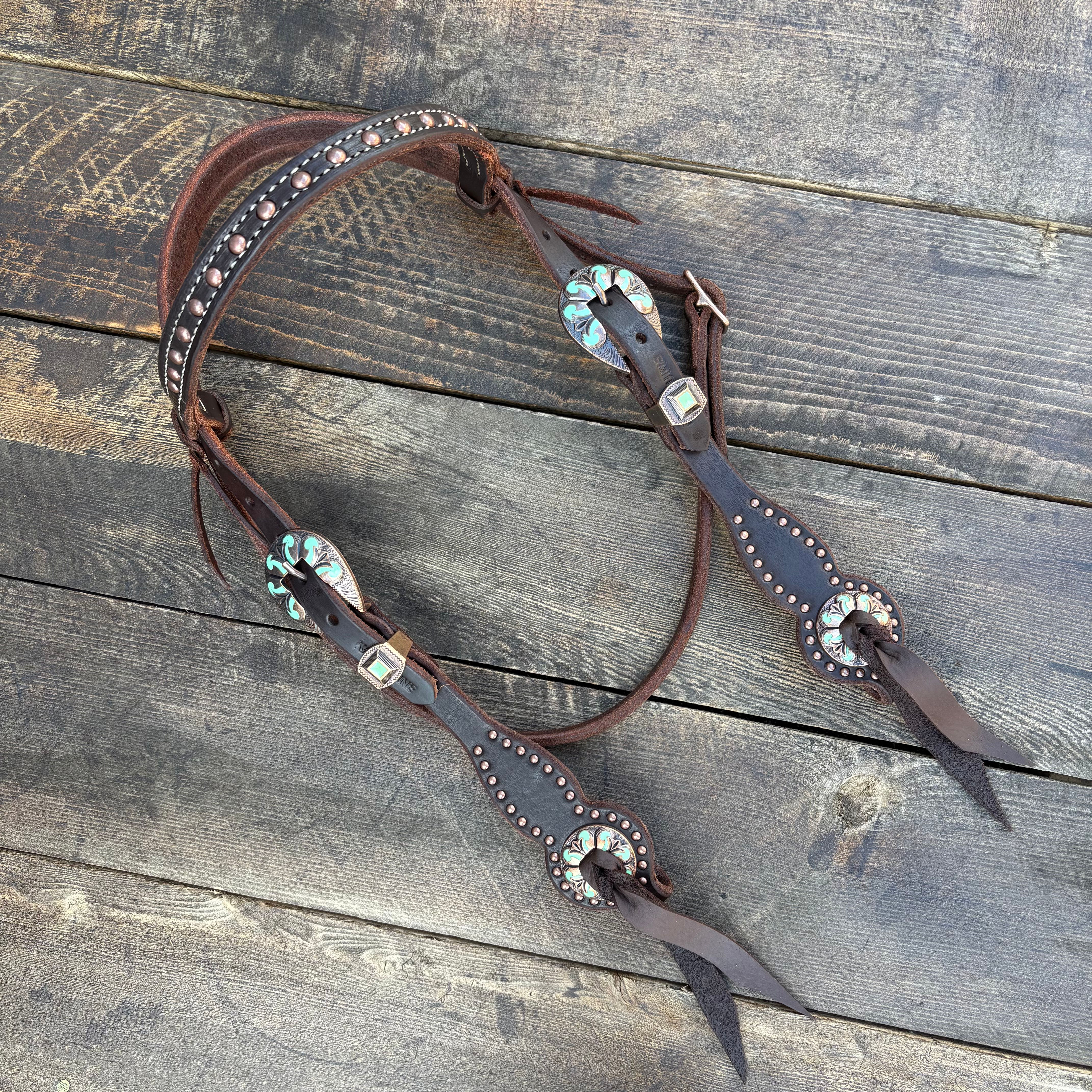 Headstall H42