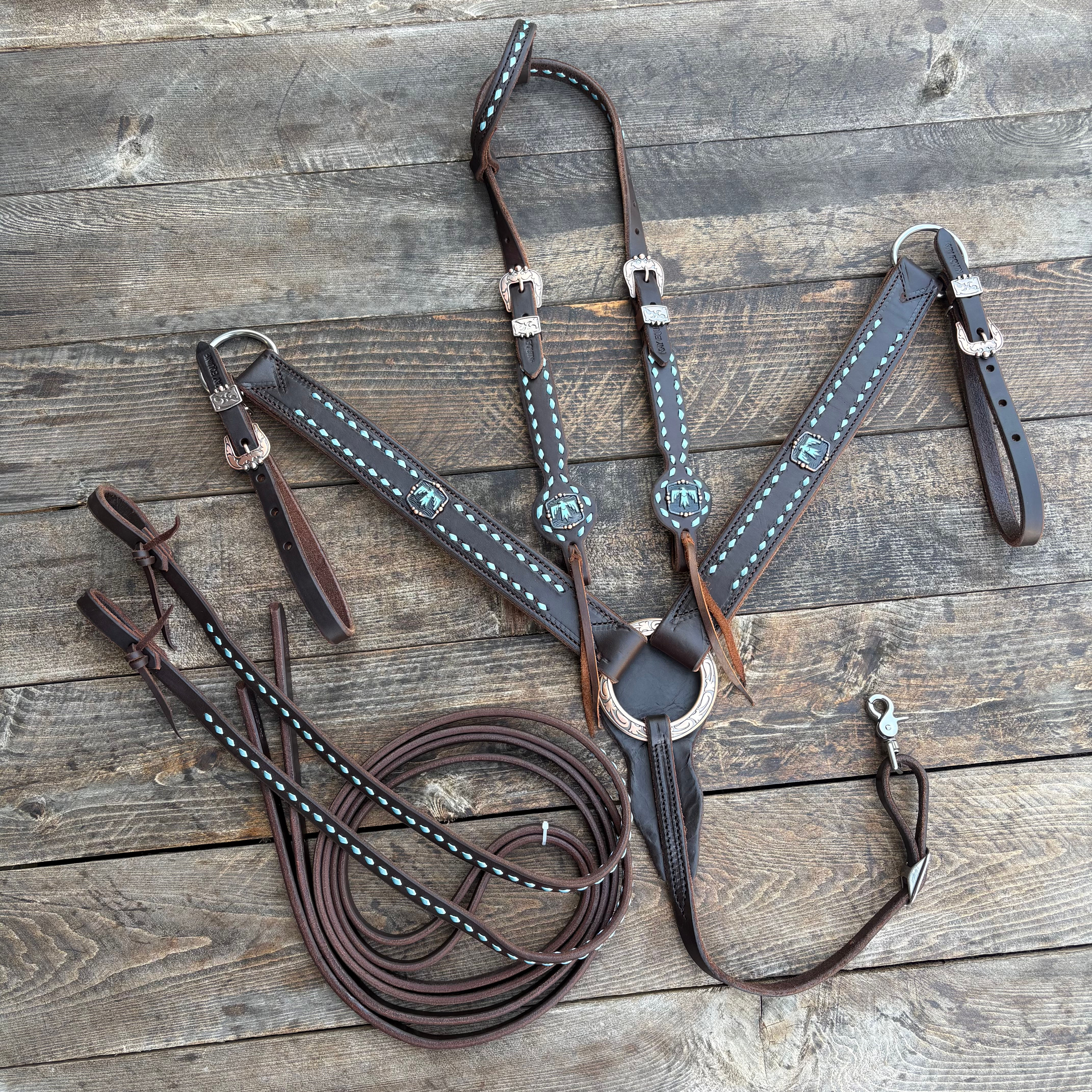 Tack Set H67
