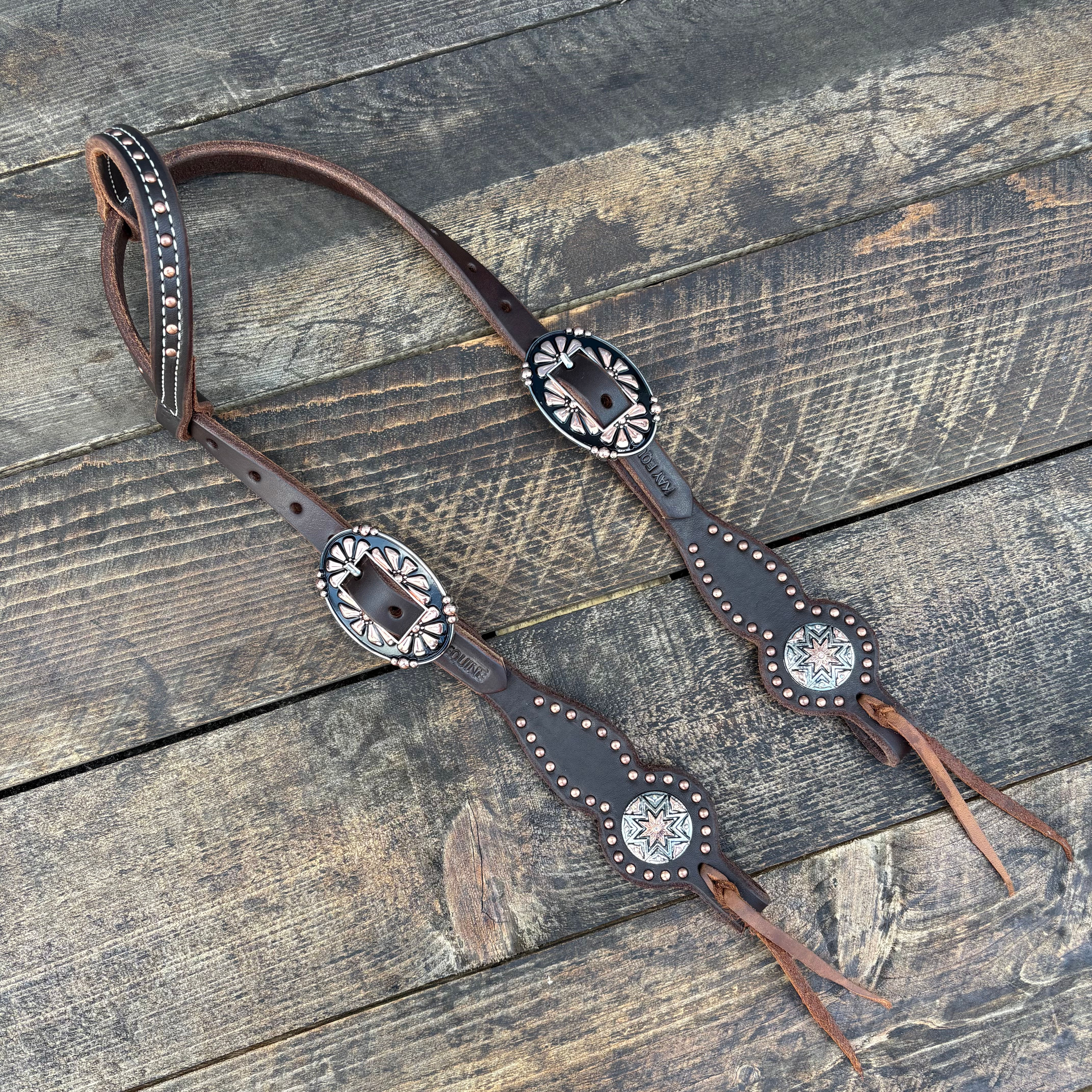 Headstall H43