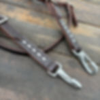 Thumbnail: White buckstitch quick change 