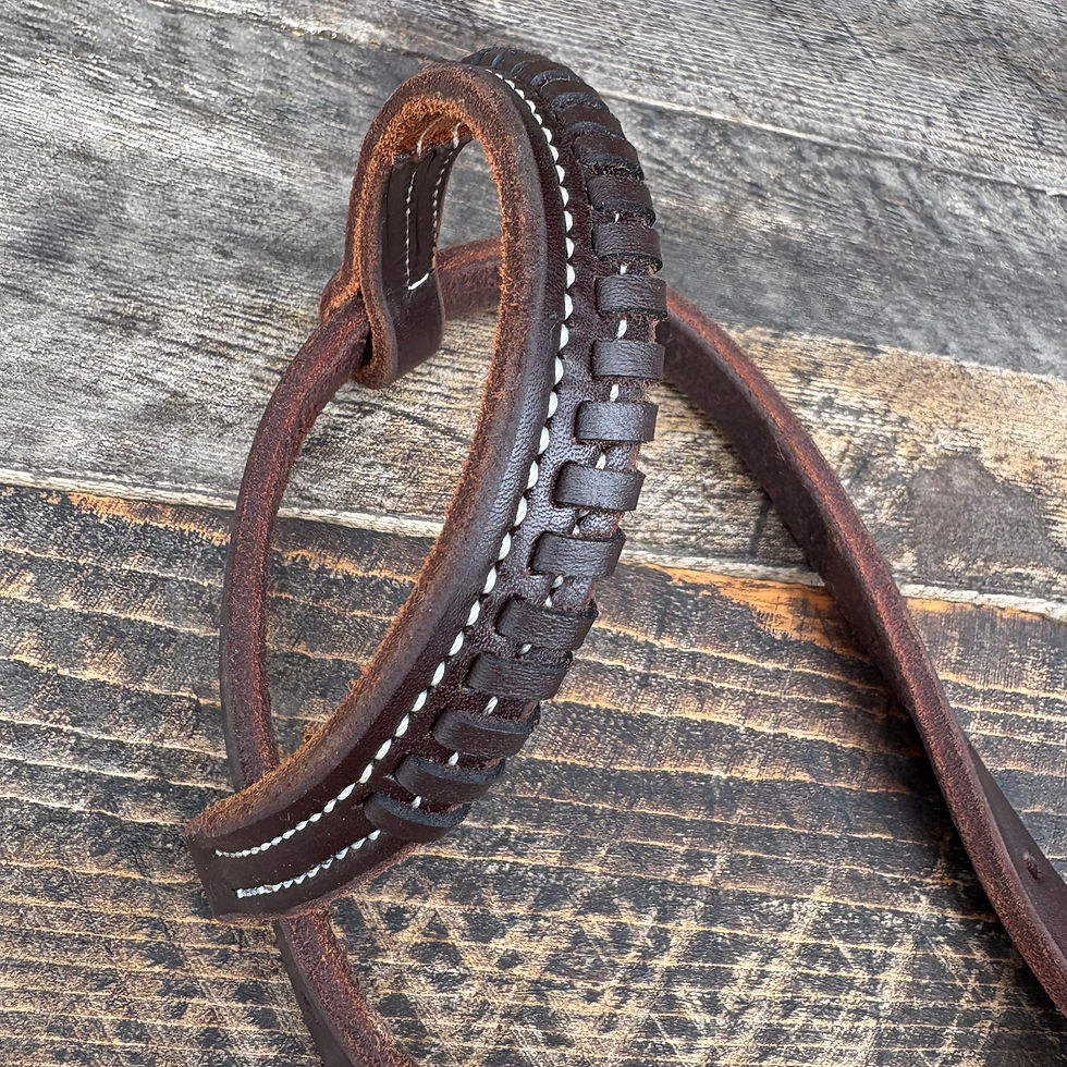 Thumbnail: Headstall H53