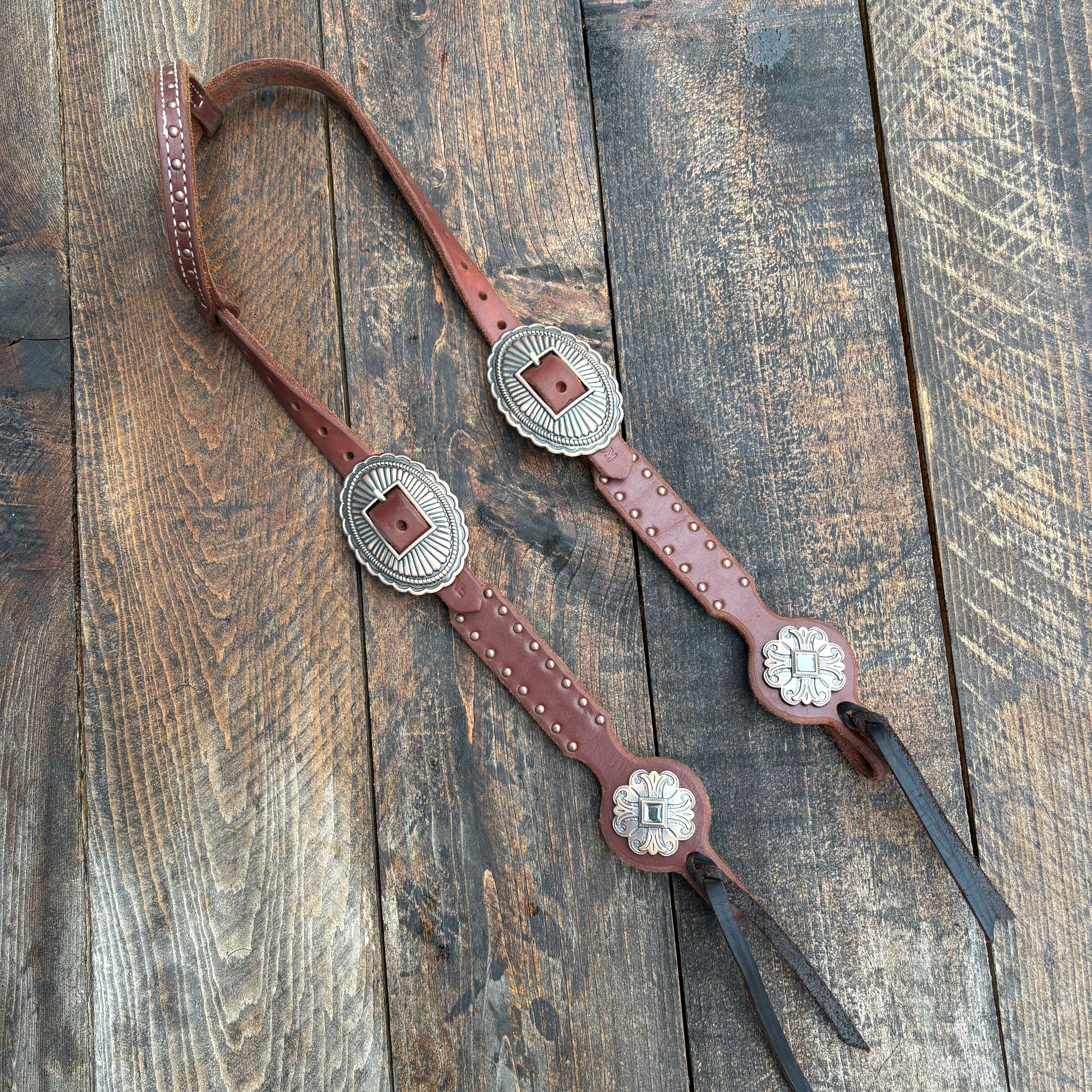 Headstall H26