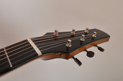 R.2 #29 Waverly tuners