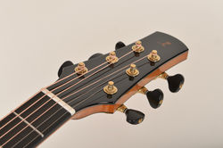 R.2 #28 Gotoh tuners