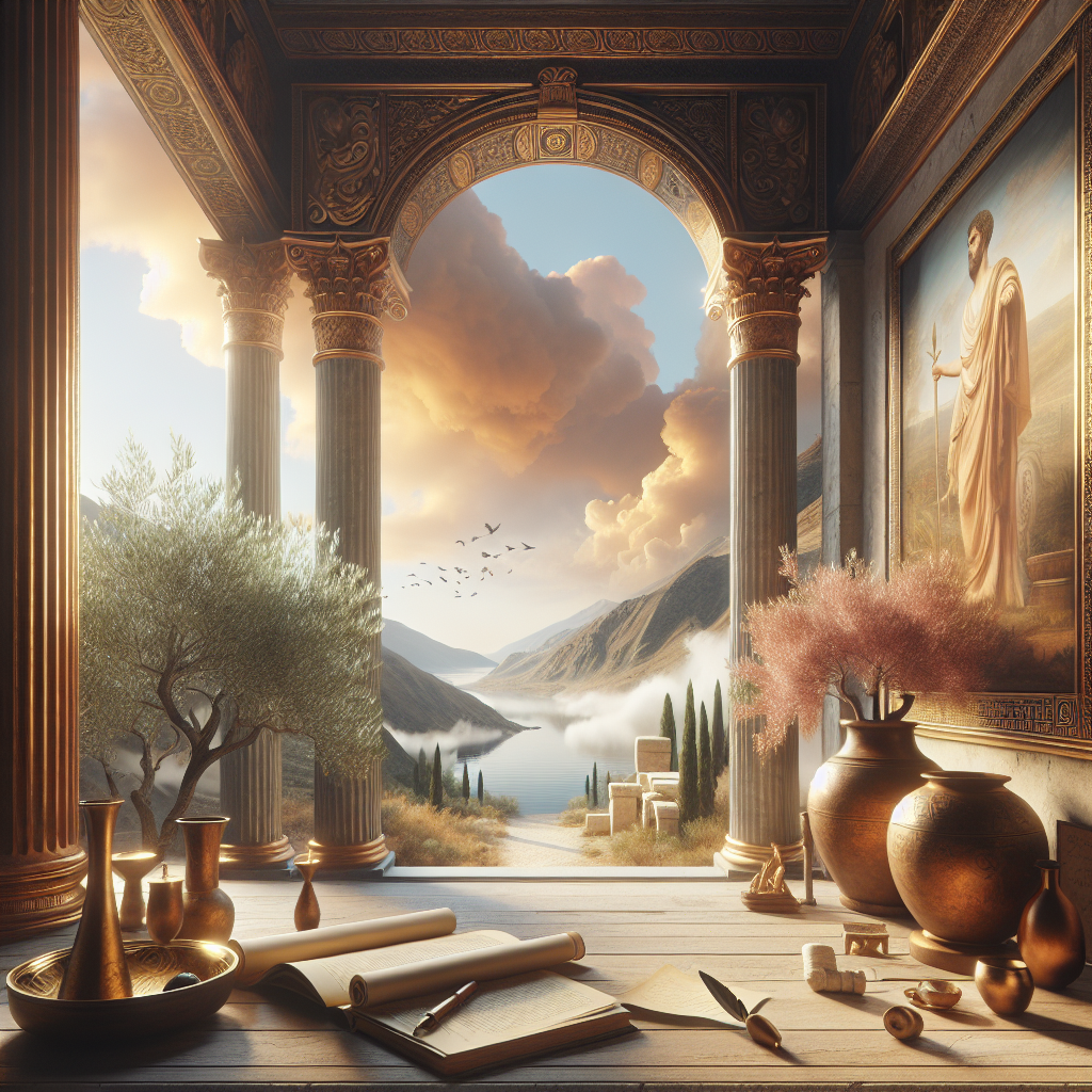 Ancient Greece