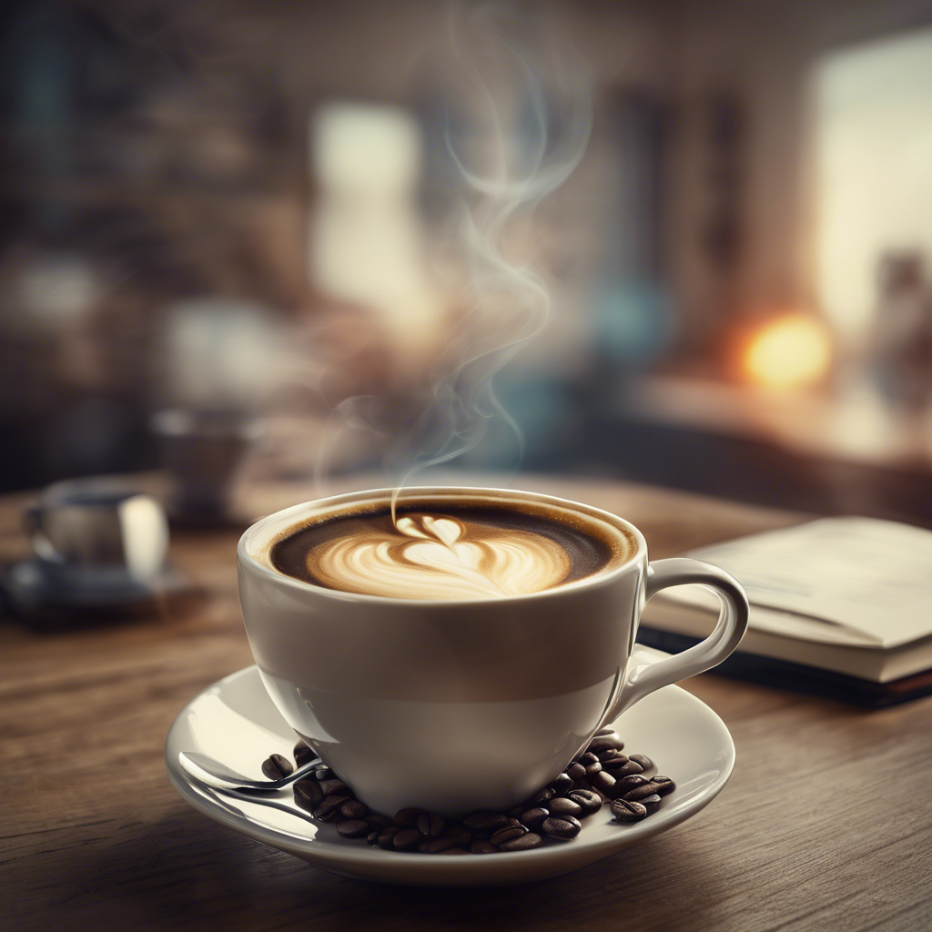 Coffee Benefits