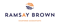 Ramsay Brown Company Logo