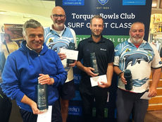 2026 Torquay Surfcoast Classic 