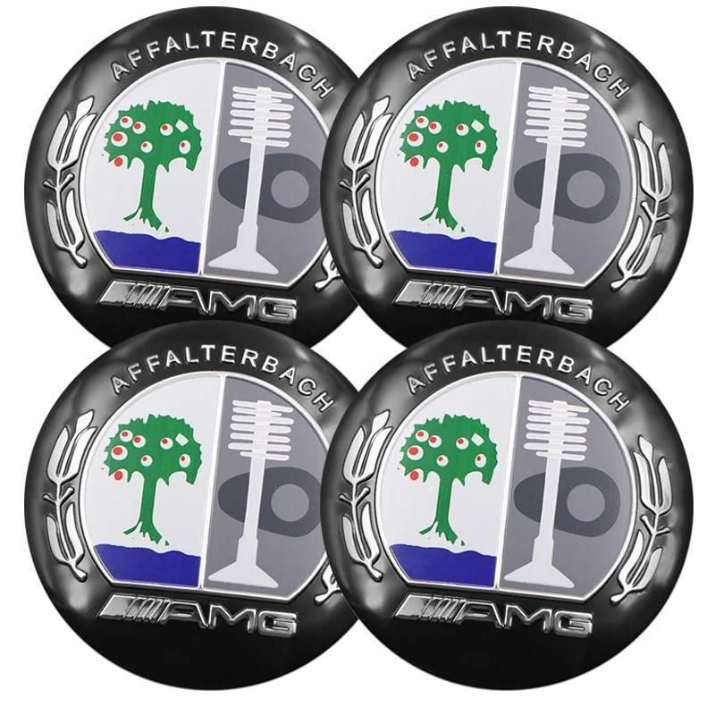 Küçük resim: Mercedes Radyo /Navigasyon Kontrol Tuşu Logo Stickerı