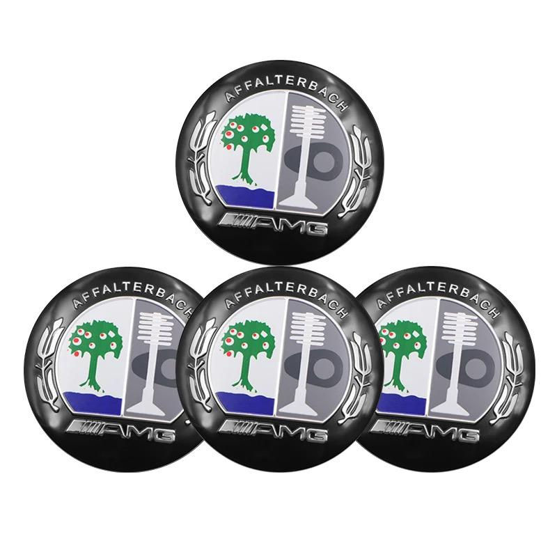 Küçük resim: Mercedes Radyo /Navigasyon Kontrol Tuşu Logo Stickerı